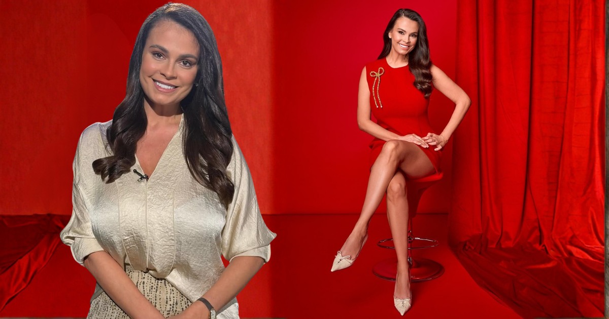 Anca Serea, după o imagine apărută în contextul dosarelor Epstein: „Abuzatorii nu arată periculos”