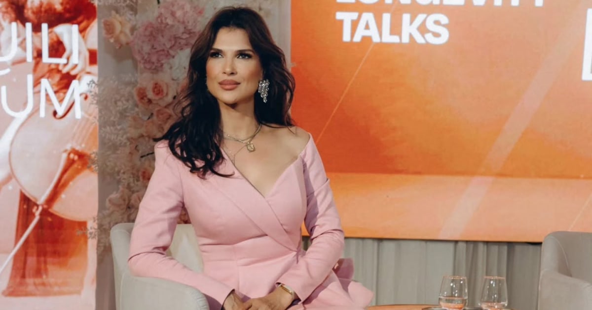 Monica Bîrlădeanu, mesaj după controlul anual: „Ne putem încuraja” să nu amânăm depistarea precoce a cancerului de sân