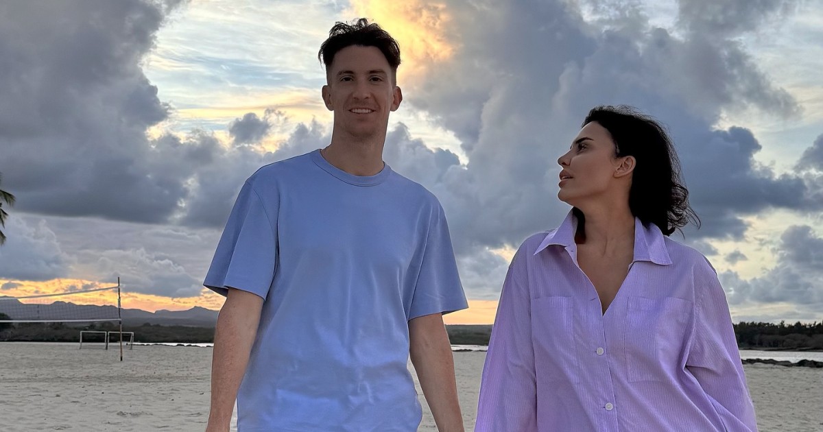 Rareș Cojoc, nu a vrut să divorțeze de Andreea Popescu: „A fost treaba mea să mă retrag”