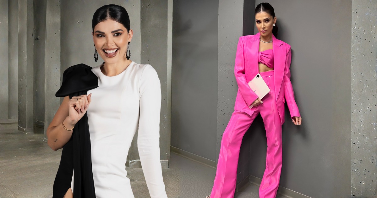 Alina Pușcaș, între masteratul la UNARTE și viața de familie: cum își găsește timp să învețe înainte de examen