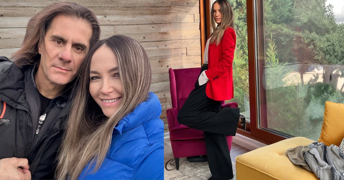 Octavia Geamănu, despre reacțiile după căsătoria cu Marian Ionescu: „În ochii lor, asta se traducea prin naivitate”