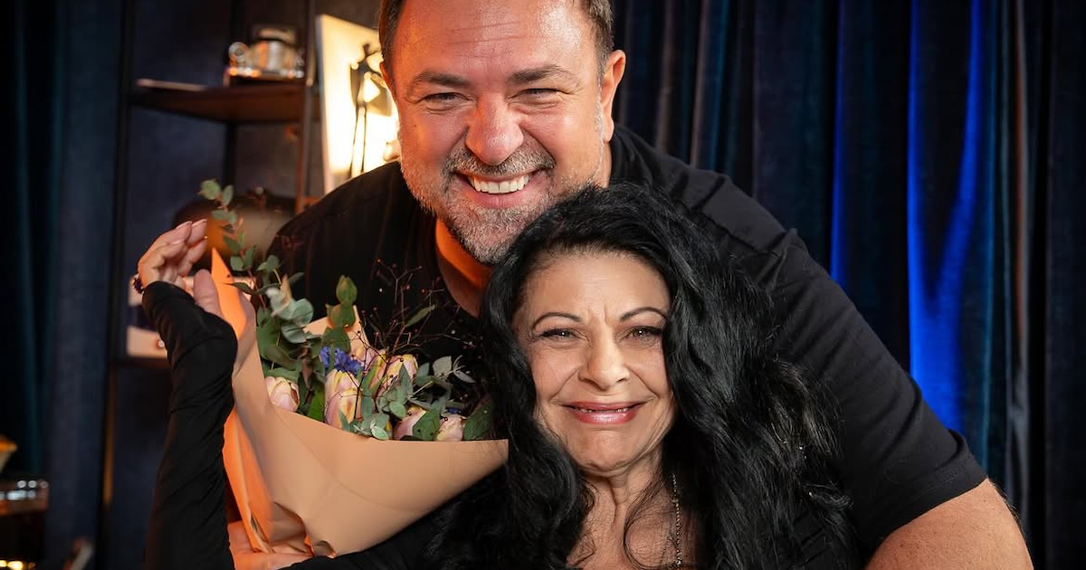 Elena Cârstea, mesaj pentru Horia Brenciu după ce nu a fost invitată la concert: „Lumea nu se schimbă”