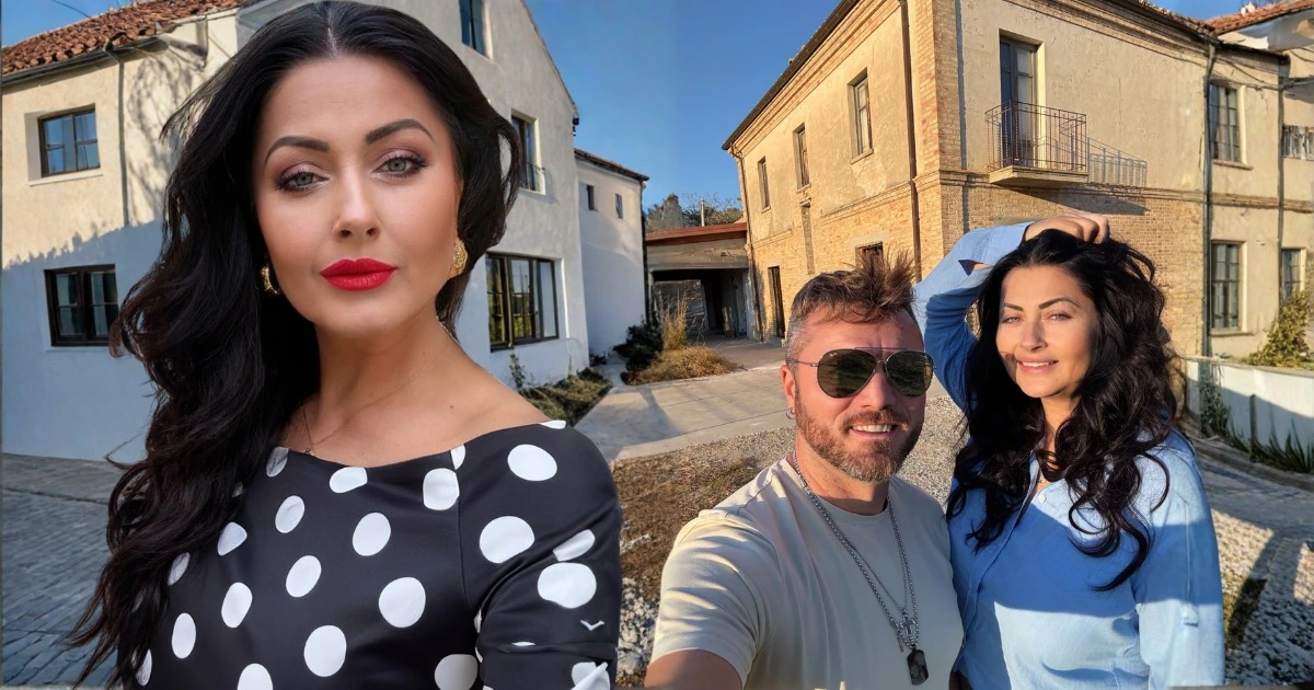 Gabriela Cristea, despre casa cumpărată în Italia: avans 10% și precontract în iunie 2025. Ce pași a urmat