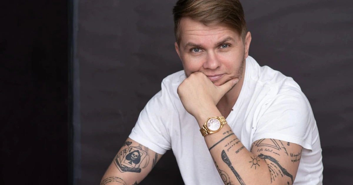Codin Maticiuc, mesaj de ziua mamei internate: „Datorită lor trăiește”. Mulțumiri pentru medicul care o îngrijește