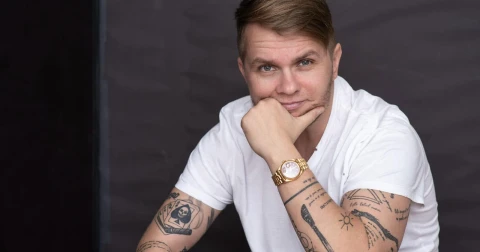 Codin Maticiuc, mesaj de ziua mamei internate: „Datorită lor trăiește”. Mulțumiri pentru medicul care o îngrijește