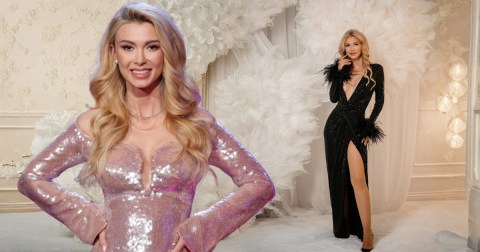 Andreea Bălan, despre locul în juriul Selecției Naționale Eurovision România 2026: „Asta pe culoarul meu”