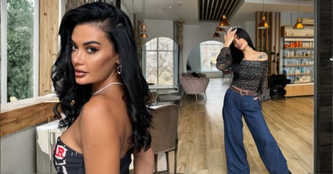 Prima reacție a Olgăi Barcari după eliminarea de la Survivor România 2026: „O lecție de viață”