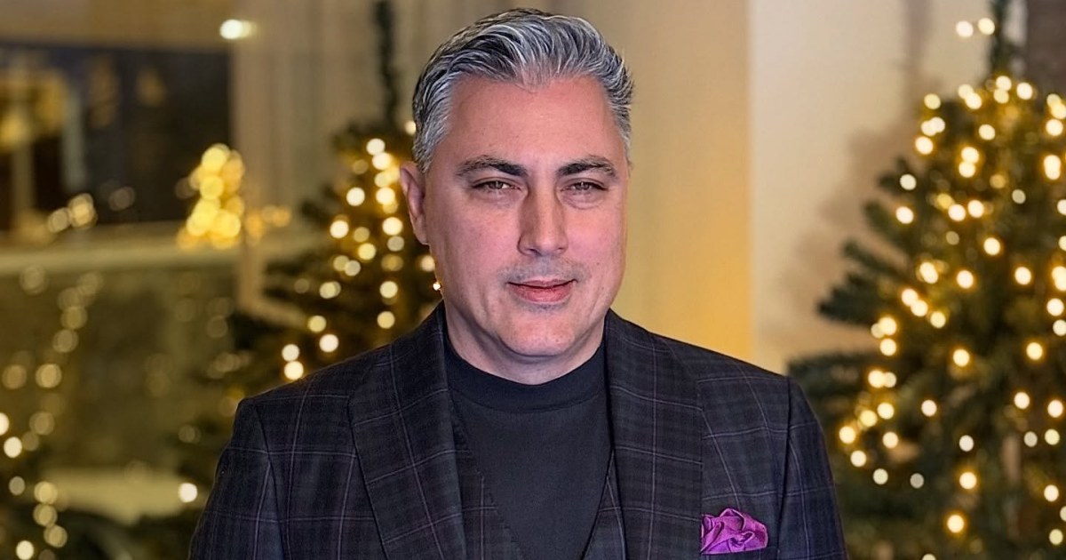 Alexandru Ciucu, după divorțul de Alina Sorescu: „Nu, nu mai simt așa. Dacă mai am parte de un divorț tot ca ăsta…”