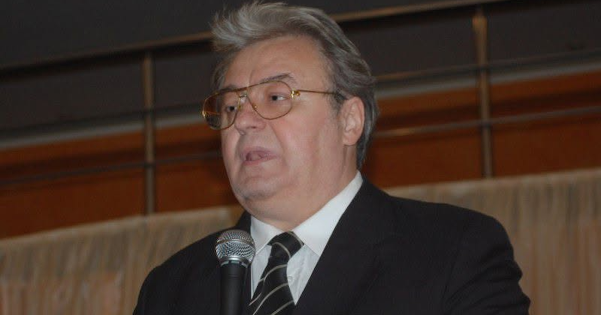 11 ani de la moartea lui Corneliu Vadim Tudor. Mesajul Lidiei: „Pentru voi a fost Tribunul. Pentru mine… tata”