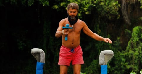Cristian Boureanu, prima reacție după eliminarea de la Survivor România 2026: „Nu am regrete”