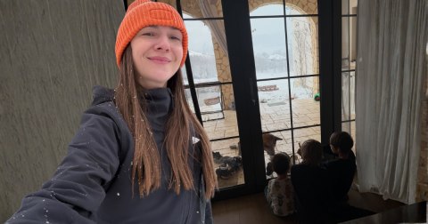 Adela Popescu, mesaj pentru părinți: intervalul din zi în care spune că „efortul nu e mare”