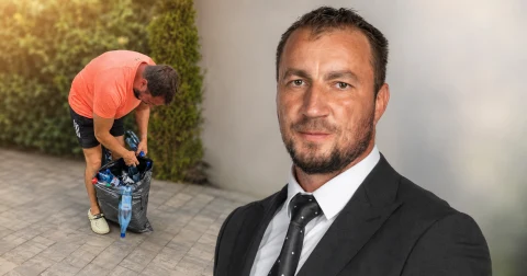 Marian Godină, după demisia din Poliție: gluma cu „salariul pe 14” și din ce spune că își câștigă banii