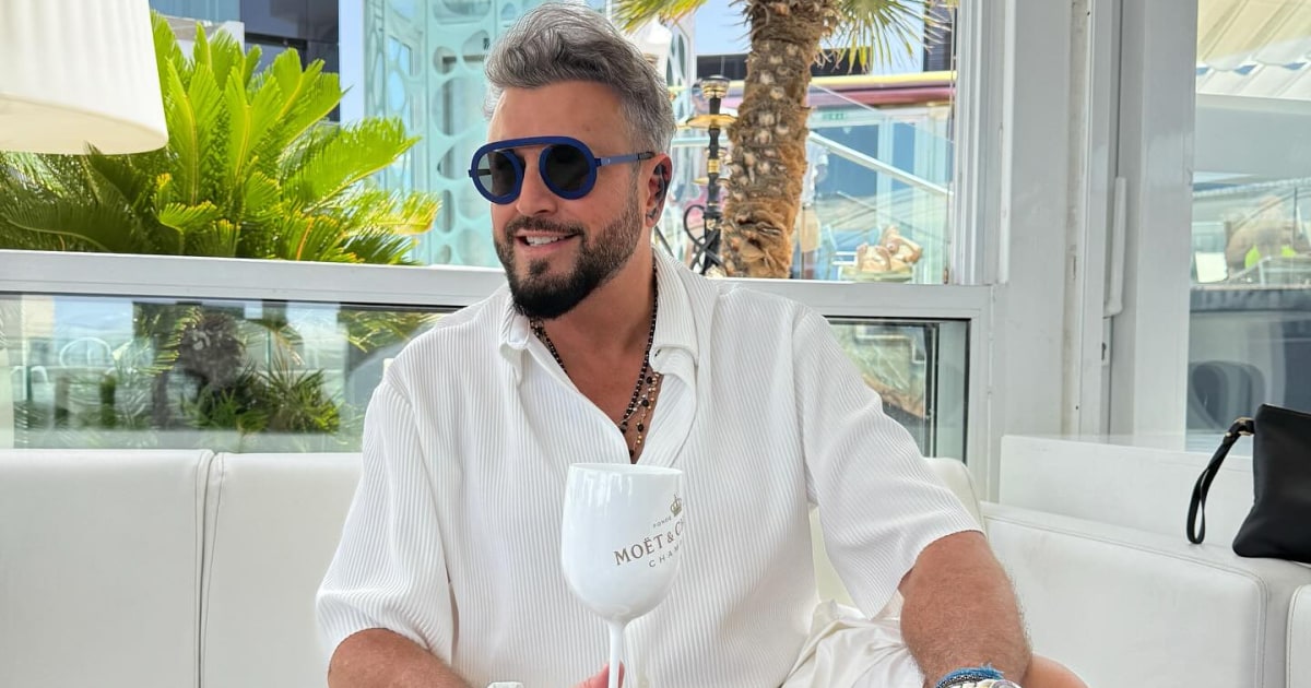 Cătălin Botezatu, jefuit la Londra: ceas de lux foarte rar, evaluat la aproximativ două milioane de lire