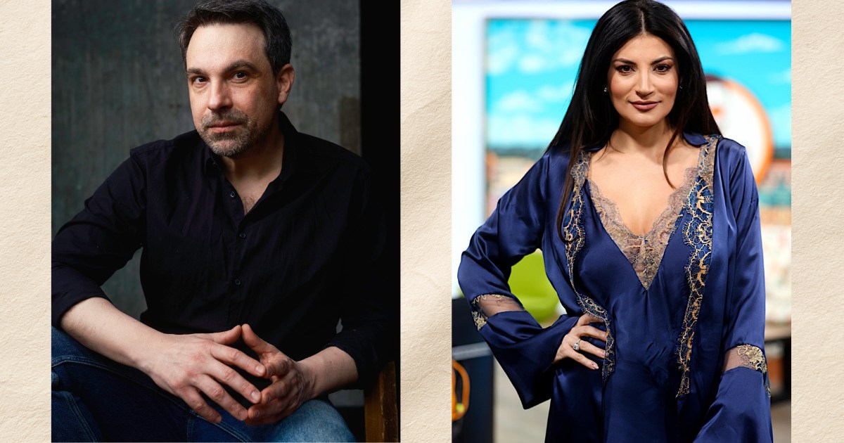 Ioana Ginghină, despre relația cu Alexandru Papadopol: „Mă doare când o văd”