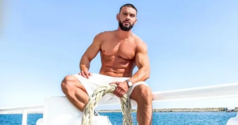 Dorian Popa, reacție după condamnarea definitivă: 8 luni cu suspendare și 2 ani de supraveghere