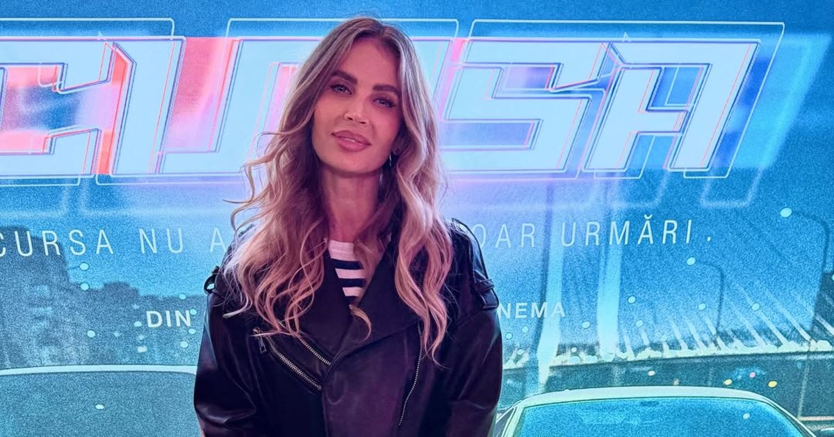 Andreea Bănică, critică dură la adresa influencerițelor: „Se cred Dumnezeu pe pământ și nici măcar nu știu cine sunt”