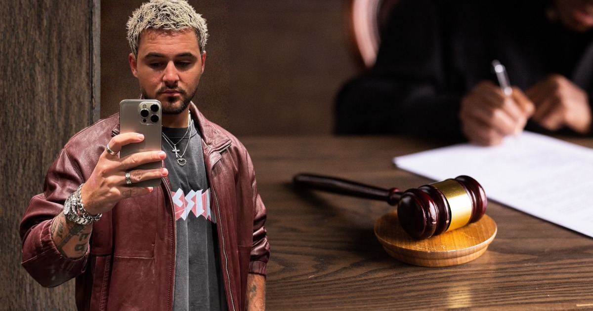 Mario Fresh, chemat în judecată la Judecătoria Iași: dosarul civil s-a închis după renunțarea reclamantei