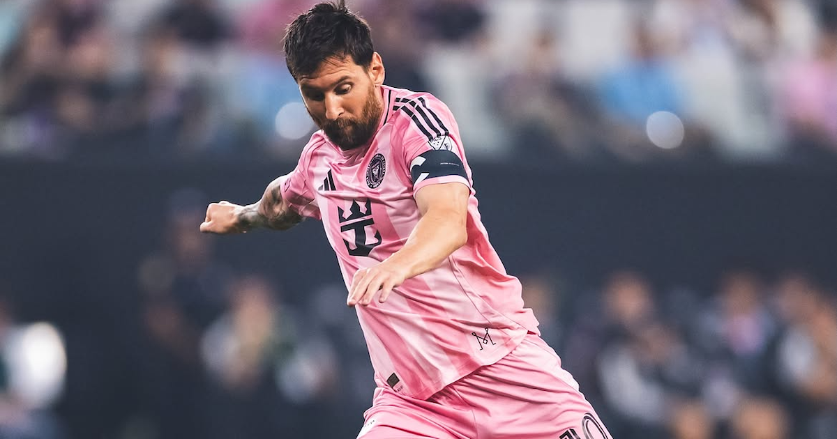 Lionel Messi se retrage din naționala Argentinei, după finala CM 2026: „Nu mai am nimic de oferit”