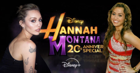 Miley Cyrus revine la Disney+ cu „Hannah Montana 20th Anniversary Special”. Când e data lansării?