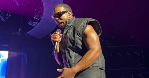 Timbaland, pentru prima dată în România: cântă la RETROGRADE Festival, la NIBIRU Arena din Costinești (28-30 august 2026)