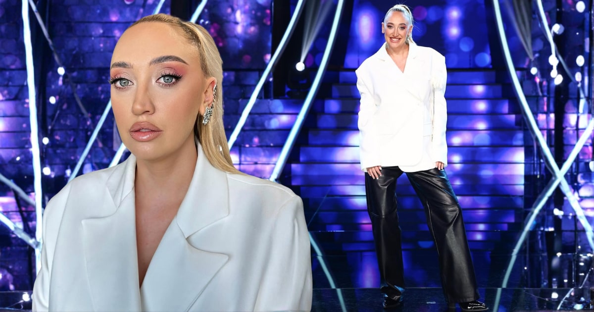 Ilona Brezoianu spune că are crize de sciatică: „Acum sunt puțin cocoșată”