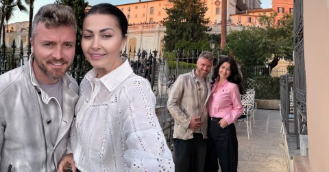 Gabriela Cristea, despre momentul în care i-a spus lui Tavi Clonda: „Poți să mă părăsești”
