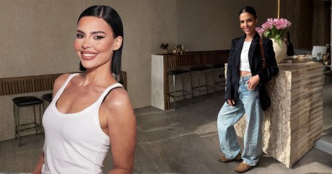 Cum își ține Andreea Popescu echilibrul financiar după divorțul de Rareș Cojoc: contracte, echipă și promovări în online