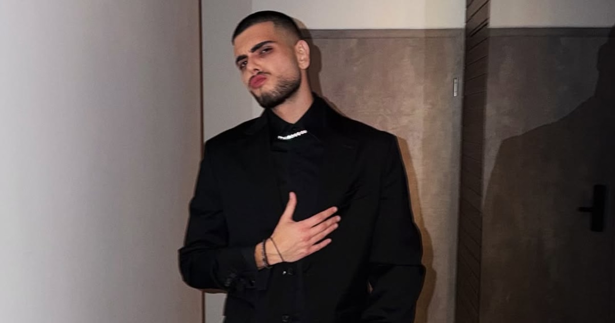Andrei Bănuță spune ce caută la viitoarea iubită: „o femeie deșteaptă” și o apropiere care să-i amintească de mama lui