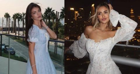 Iuliana Beregoi o acuză pe Andreea Bostănică de consum de substanțe, pe fondul dosarului de șantaj din Republica Moldova