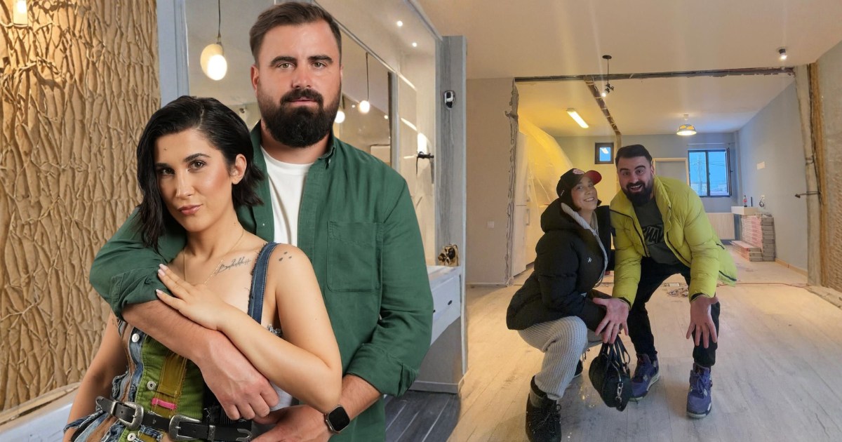 Adda și Cătălin Rizea, câți bani au primit pentru cele 4 săptămâni la Power Couple România 2026