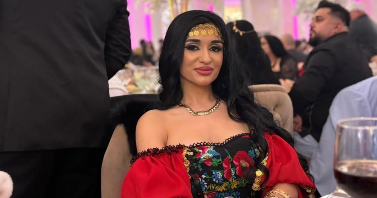 Melek Mincă, acuzată că a făcut gălăgie în local: tiktokerița spune că „nu era nicio muzică”