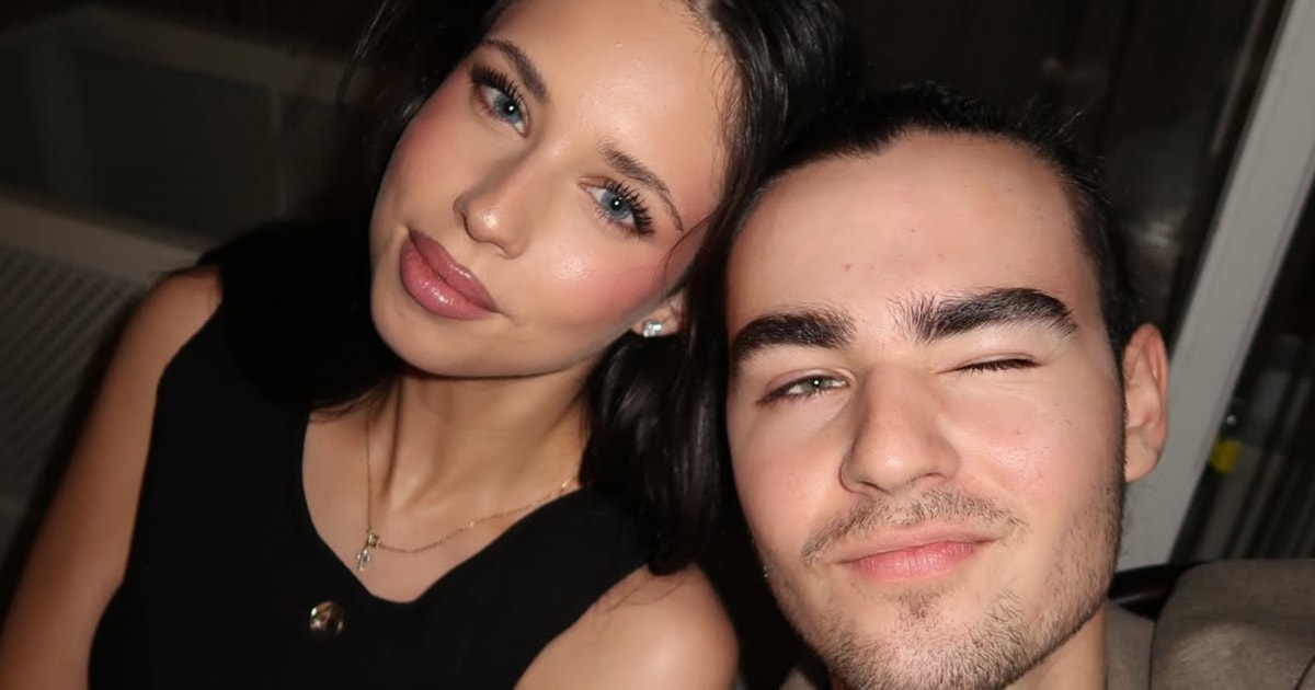 Violeta Bănică, mesaj pentru fratele ei, Radu Ștefan Bănică, de ziua lui: „Ai cea mai mândră soră din lume”