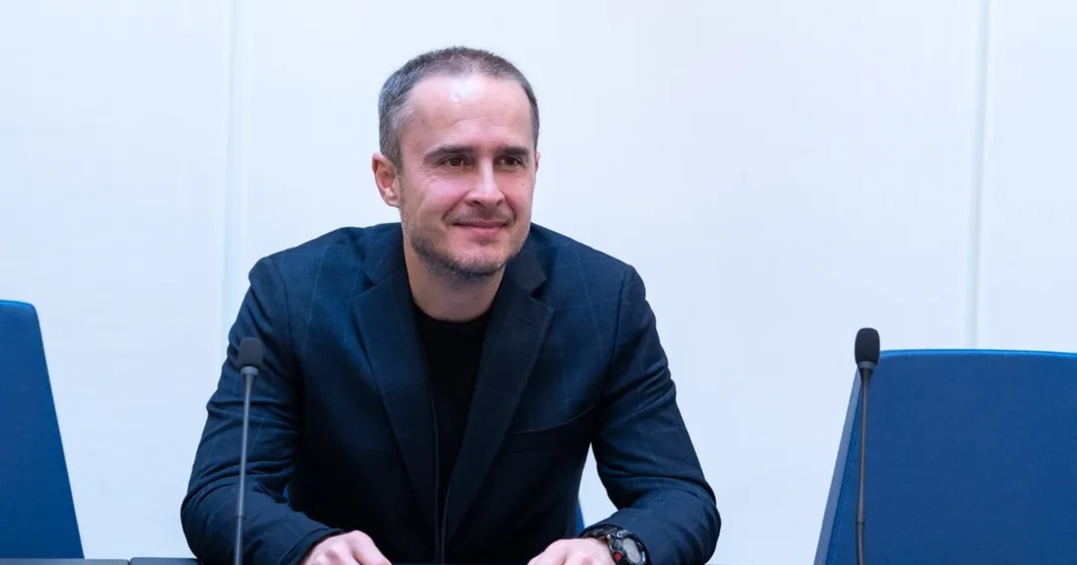 Șerban Copoț, despre rolul de tată: „Am avut mari emoții” când a mers cu fiul cel mare să-i scoată buletinul