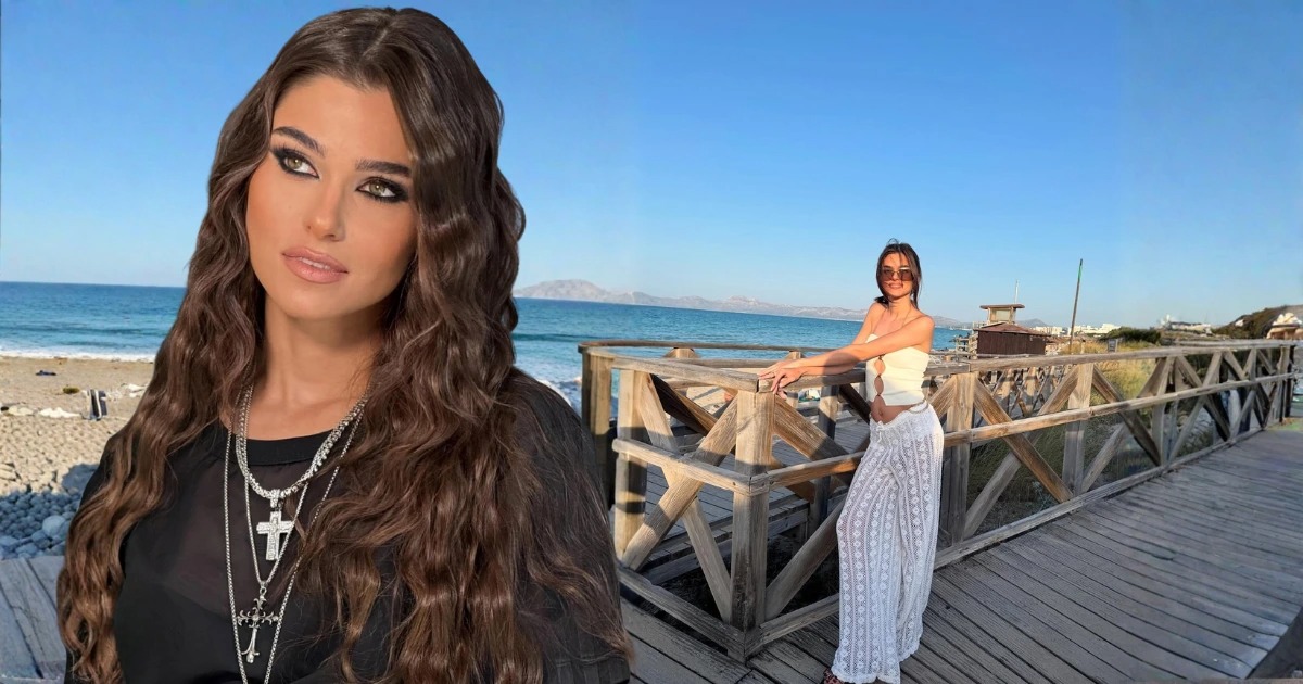 Theo Rose, despre hotelul Simonei Halep din Poiana Brașov: „Foarte frumos. Extraordinar!”