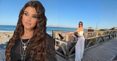 Theo Rose, despre hotelul Simonei Halep din Poiana Brașov: „Foarte frumos. Extraordinar!”