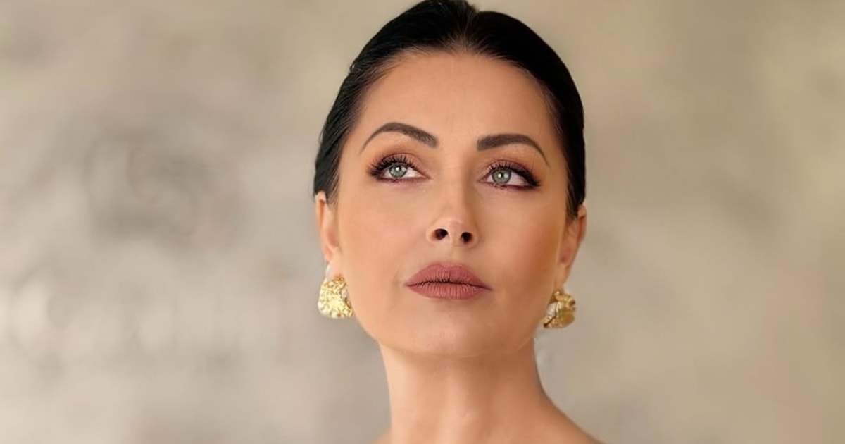 Gabriela Cristea, apariție „ca la 20 de ani” după schimbarea de siluetă: ținuta care a aprins comentariile