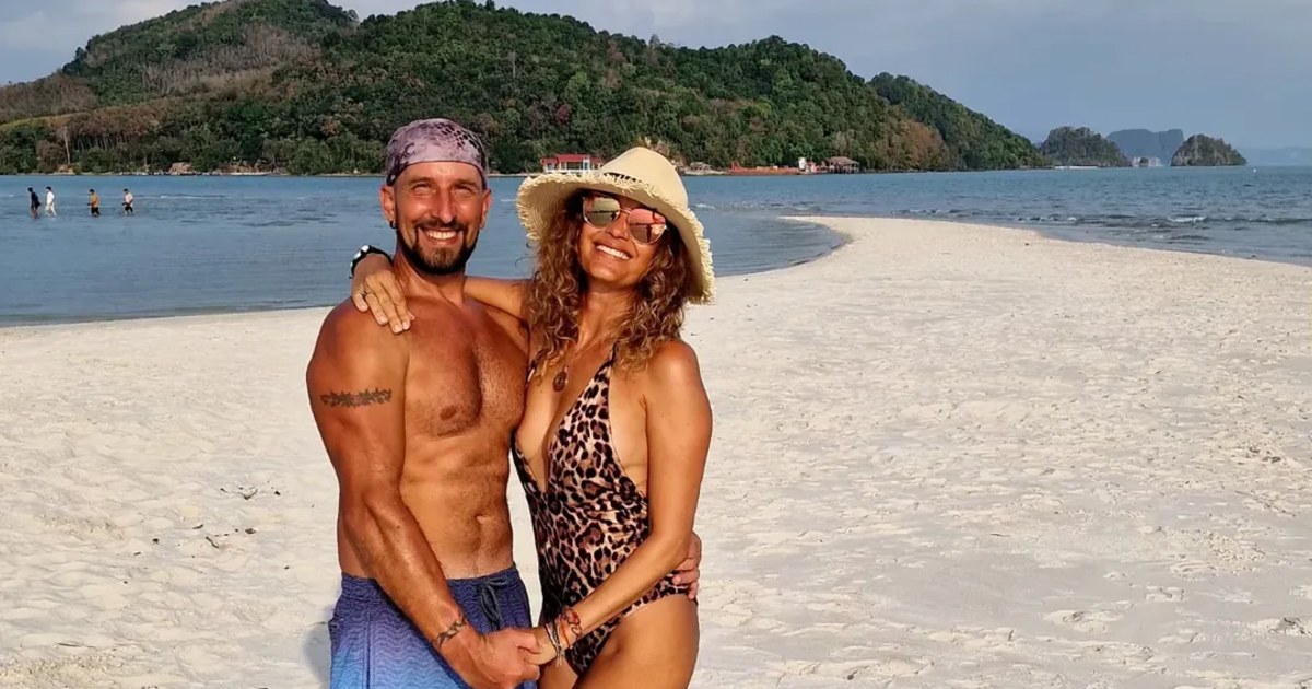 Anca Țurcașiu și Călin Șerban, blocați după anulări: cine i-a ajutat să-și reprogrameze întoarcerea în România