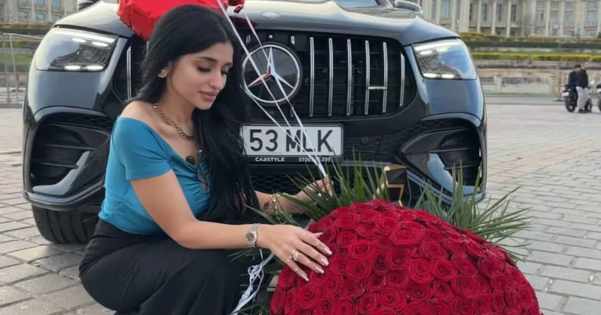 Melek Mincă, mesaj tăios după comentariul „Trăiască Iorgulescu 1000 de ani”: „Băi, dușmănoșilor, invidioșilor...”