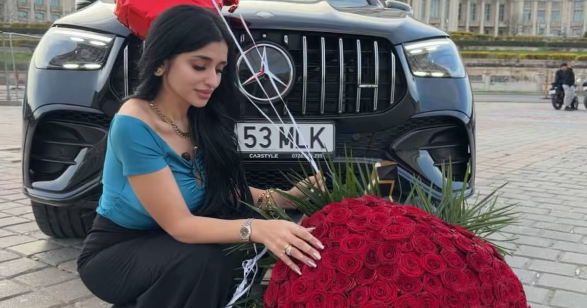 Melek Mincă, mesaj tăios după comentariul „Trăiască Iorgulescu 1000 de ani”: „Băi, dușmănoșilor, invidioșilor...”