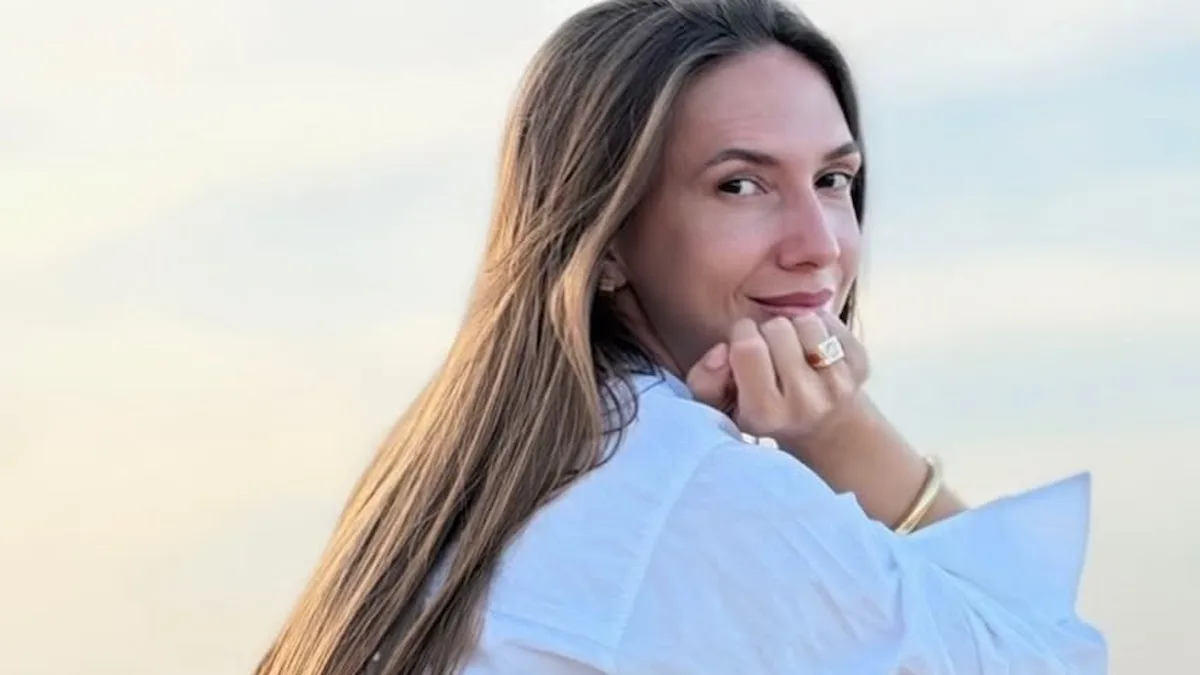 Adela Popescu și Radu Vâlcan, cu cei trei băieți în Creta: „E absolut perfect în octombrie”