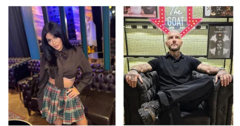 Olga Barcari, despre Cătălin Bordea: „Nu mai există șanse de a ne mai împăca”