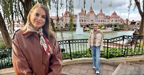 Jojo, despre fiul ei Achim și actoria: a filmat pentru un scurtmetraj și e curios și de „spatele camerei”