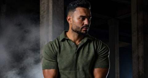 Jador, mesaj care i-a pus pe gânduri pe fani: „Dumnezeu e cu noi”. De ce a amânat „sunetul nou” de pe TikTok
