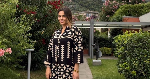 Cristina Șișcanu îl contrazice pe Cătălin Botezatu, după atacul la influenceri: „Tocmai te-am văzut în Turcia promovând o clinică”