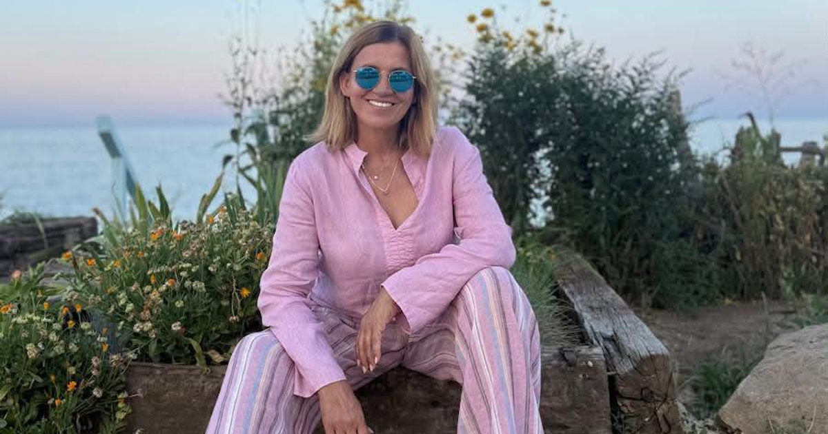 Mirela Retegan, despre accidentul din copilărie care i-a schimbat chipul: „M-am văzut toată viața urâtă”