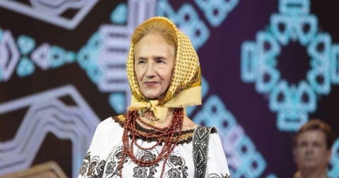 Sofia Vicoveanca, din nou cu probleme de sănătate: „Nu mă simt foarte bine”