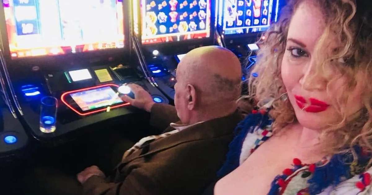 Oana Lis vrea să îl interneze pe Viorel după o lună de dureri: „Am epuizat tot ce pot să fac acasă”
