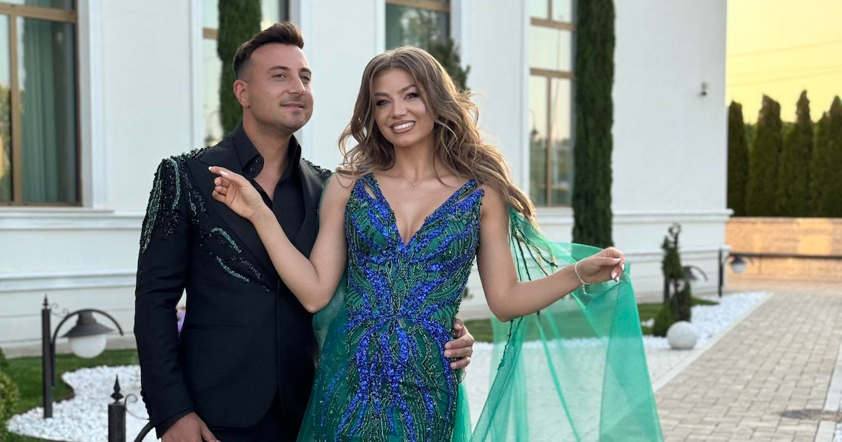 Codruța Filip, la 6 luni de la divorț: ce face cu verigheta și inelul de logodnă de la Valentin Sanfira