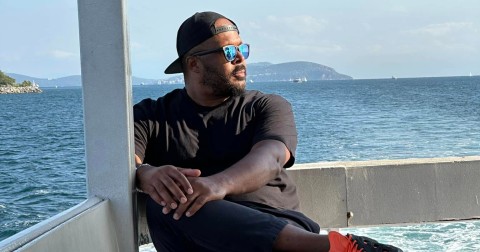 Cabral Ibacka, despre Andreea Esca: „Nu știe să muncească puțin”. Ce a vrut să spună, de fapt