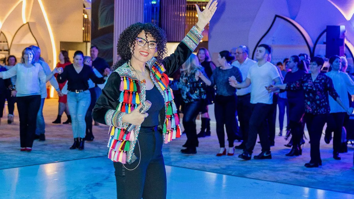 Minodora, despre perioada în care amaneta aur: „N-aveam bani de pampers la copil”
